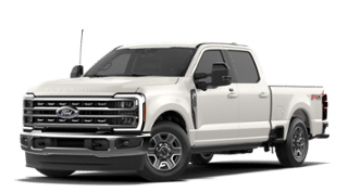 2027 Ford Super Duty® External Image 1